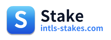 Stake Logo